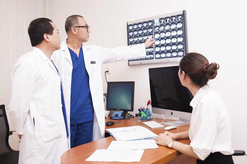 Quy trình khám bệnh gan phổ biến hiện nay